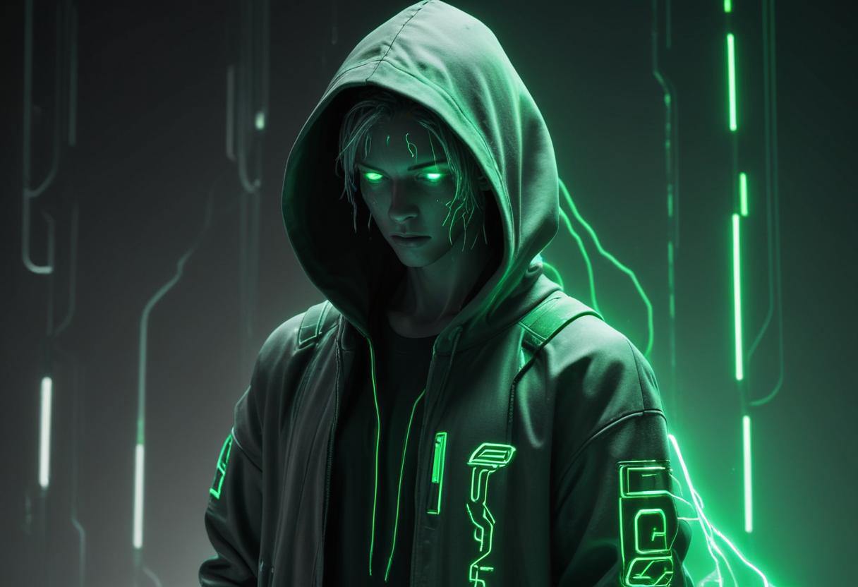The Hacker